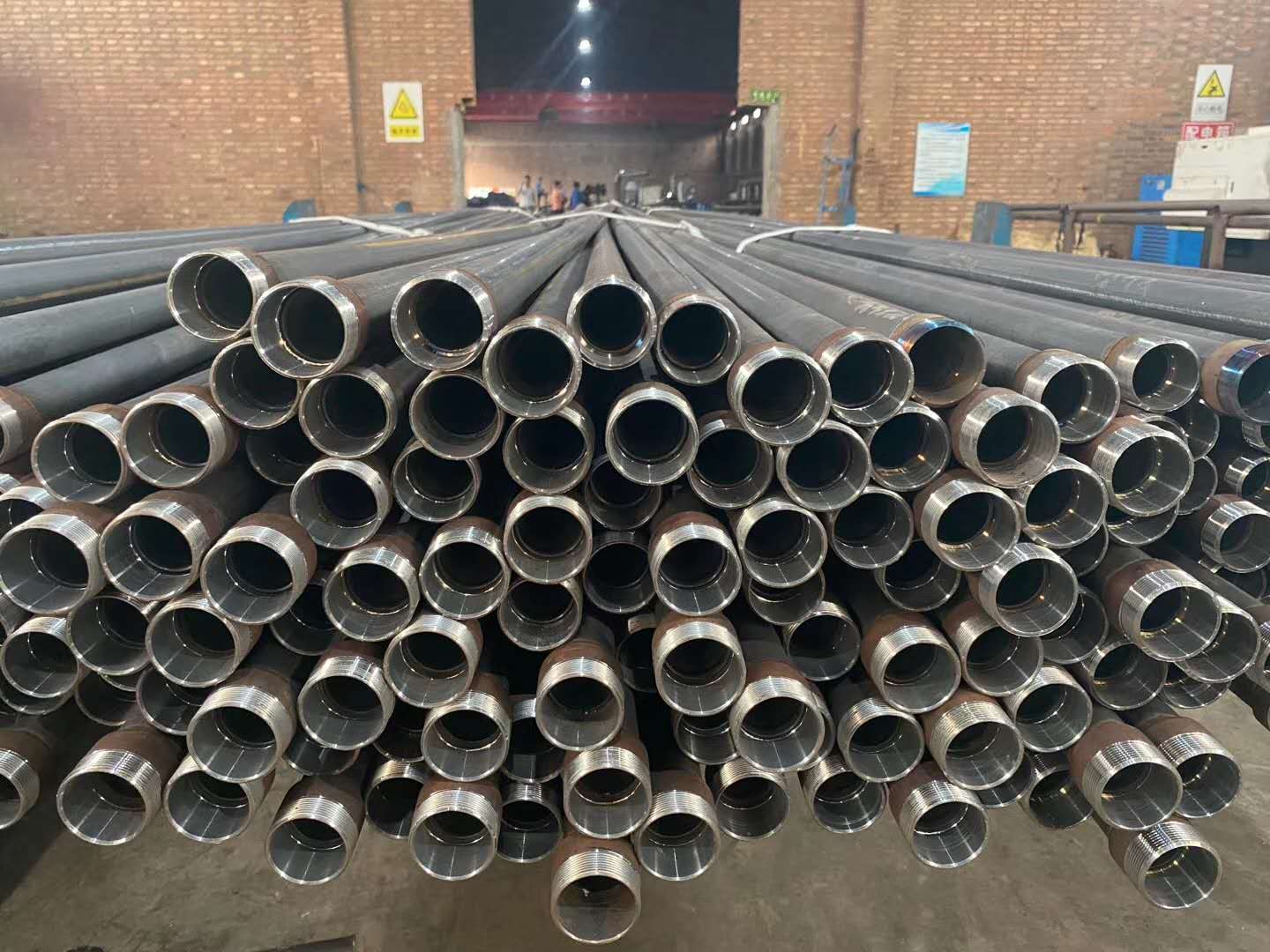 株洲桥梁声测管批量供货