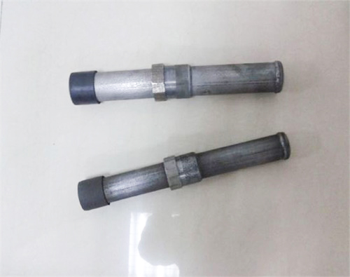 株洲桩基声测管螺旋式深桩